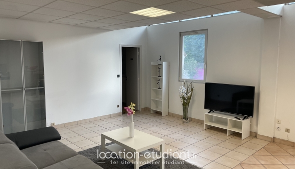 Logement tudiant Colocation à Viry Chtillon (91170)