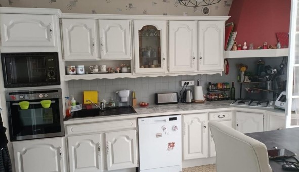 Logement �tudiant Duplex &agrave; Achicourt (62217)