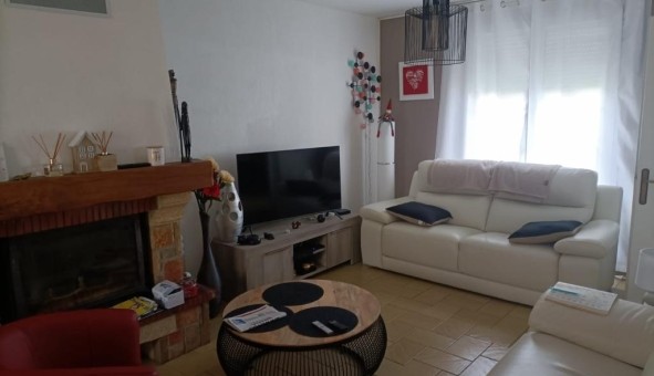 Logement �tudiant Duplex &agrave; Achicourt (62217)