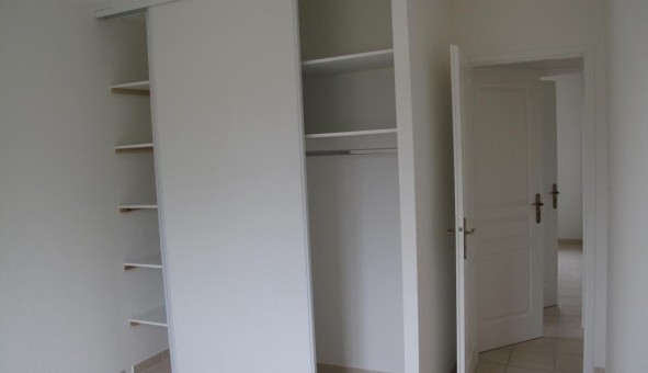 Logement �tudiant Duplex &agrave; Adissan (34230)