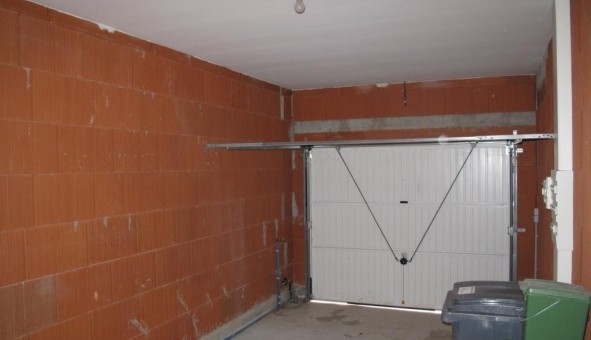 Logement �tudiant Duplex &agrave; Adissan (34230)