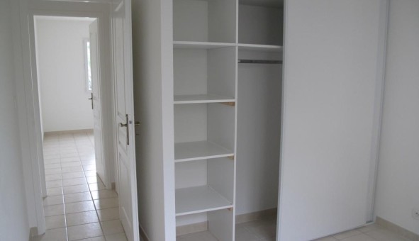 Logement �tudiant Duplex &agrave; Adissan (34230)