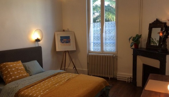 Logement �tudiant Duplex &agrave; Agen (47000)