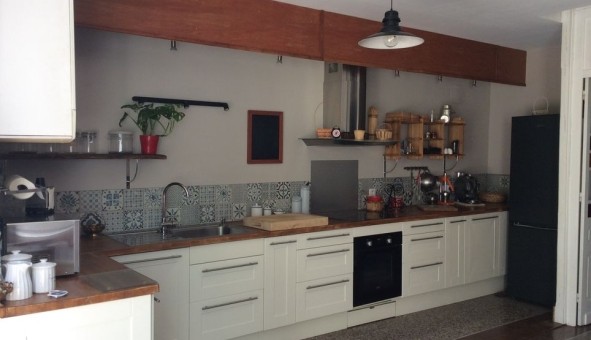 Logement �tudiant Duplex &agrave; Agen (47000)