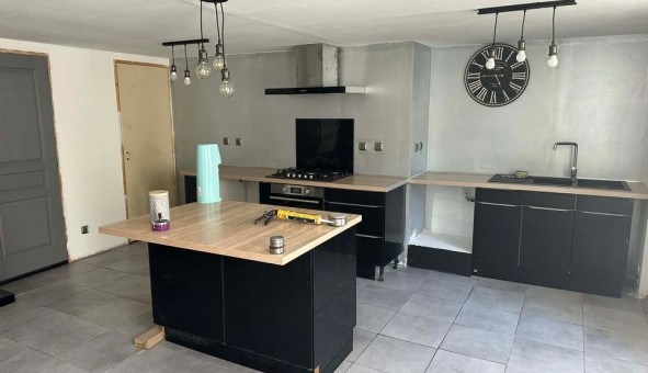 Logement �tudiant Duplex &agrave; Agonac (24460)