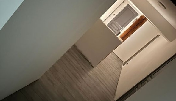 Logement �tudiant Duplex &agrave; Agonac (24460)