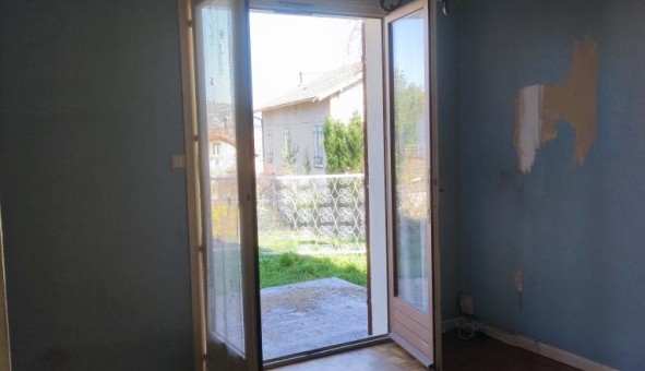 Logement tudiant Duplex à Aiguilhe (43000)