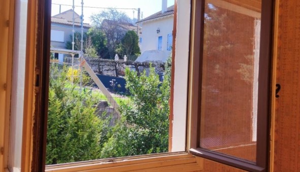 Logement tudiant Duplex à Aiguilhe (43000)