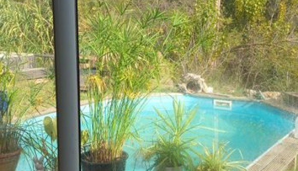 Logement �tudiant Duplex &agrave; Aiguines (83630)