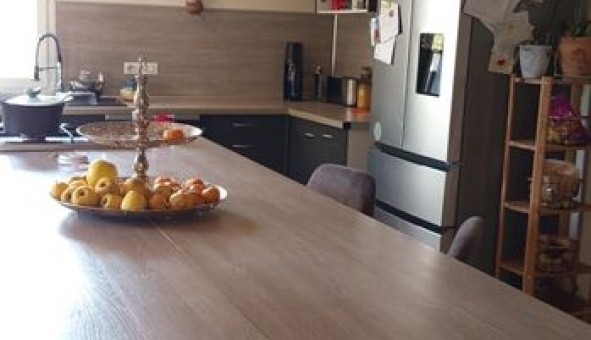 Logement �tudiant Duplex &agrave; Aiguines (83630)