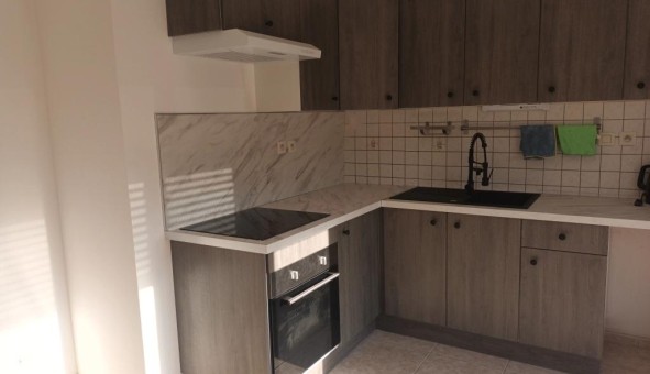 Logement �tudiant Duplex &agrave; Aiserey (21110)
