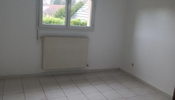 Logement �tudiant Duplex &agrave; Aiserey (21110)