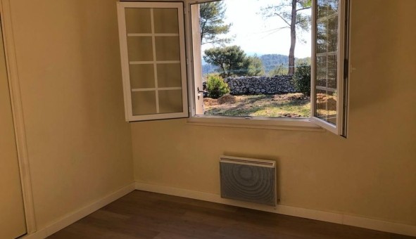 Logement �tudiant Duplex &agrave; Aix en Provence (13100)