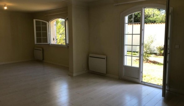 Logement �tudiant Duplex &agrave; Aix en Provence (13100)