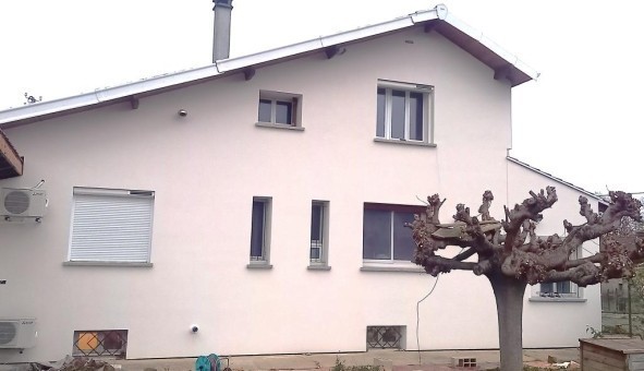 Logement �tudiant Duplex &agrave; Albi (81990)