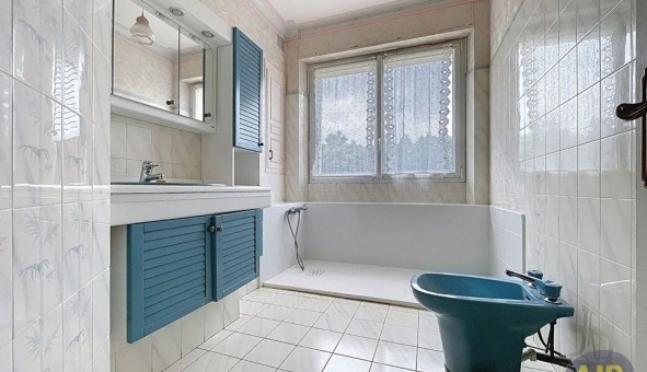 Logement �tudiant Duplex &agrave; Allaire (56350)
