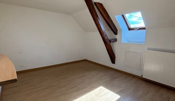 Logement �tudiant Duplex &agrave; Allemanche Launay et Soyer (51260)