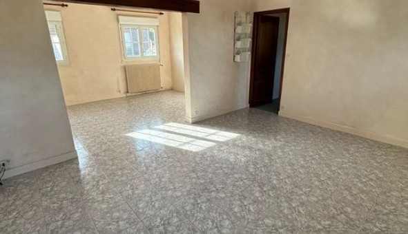 Logement �tudiant Duplex &agrave; Allonne (60000)