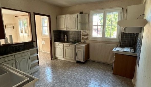 Logement �tudiant Duplex &agrave; Allonne (60000)