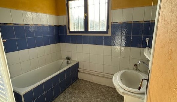 Logement �tudiant Duplex &agrave; Allonne (60000)