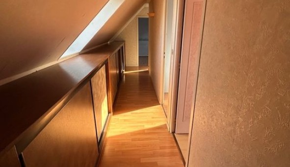 Logement �tudiant Duplex &agrave; Allonne (60000)