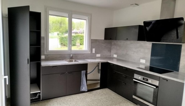 Logement tudiant Duplex à Alos (09200)