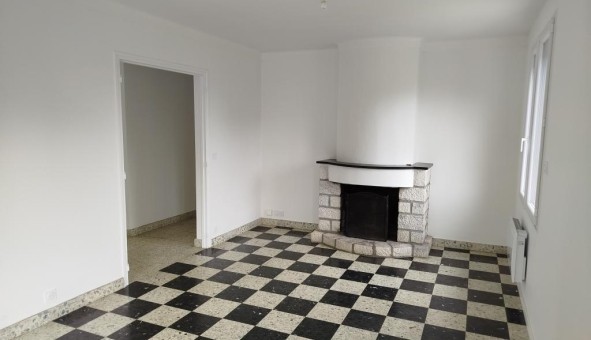 Logement tudiant Duplex à Alos (09200)