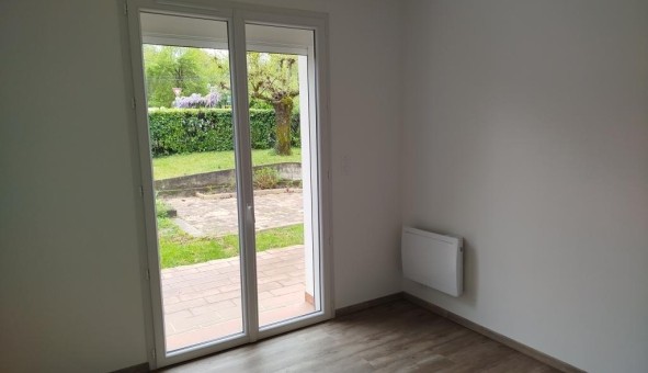Logement tudiant Duplex à Alos (09200)