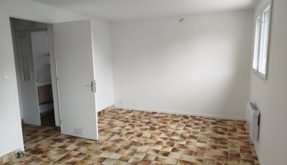 Logement tudiant Duplex à Alos (09200)