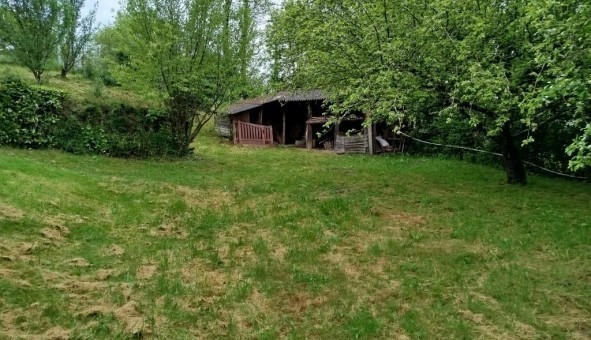 Logement tudiant Duplex à Alos (09200)