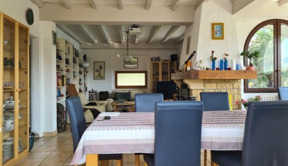 Logement tudiant Duplex à Ambilly (74100)