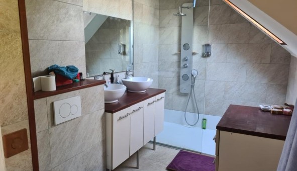 Logement tudiant Duplex à Ambilly (74100)