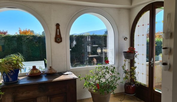 Logement tudiant Duplex à Ambilly (74100)