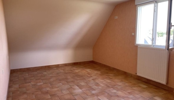 Logement tudiant Duplex à Ambon (56190)