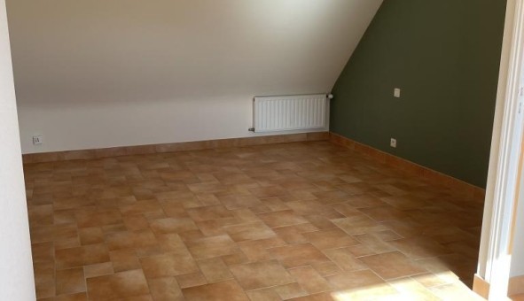 Logement tudiant Duplex à Ambon (56190)