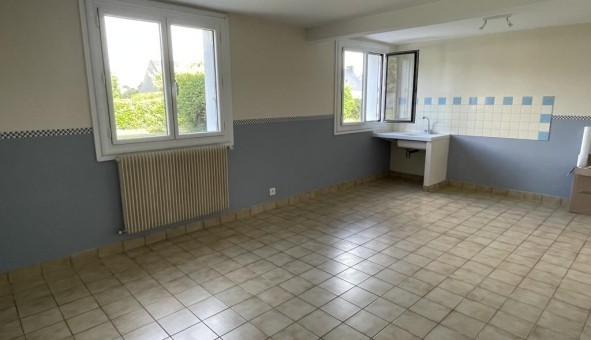 Logement tudiant Duplex à Ambon (56190)