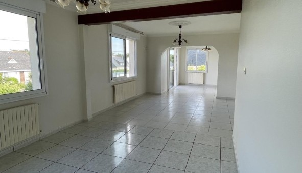 Logement tudiant Duplex à Ambon (56190)