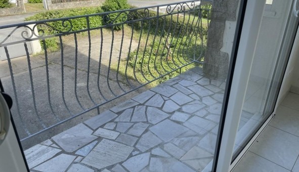Logement tudiant Duplex à Ambon (56190)
