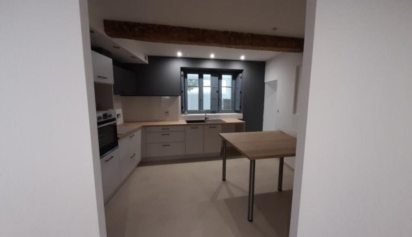 Logement �tudiant Duplex &agrave; Ambres (81500)