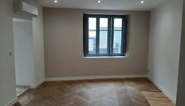 Logement �tudiant Duplex &agrave; Ambres (81500)