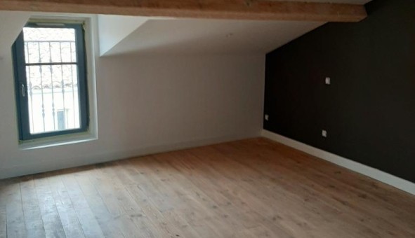 Logement �tudiant Duplex &agrave; Ambres (81500)