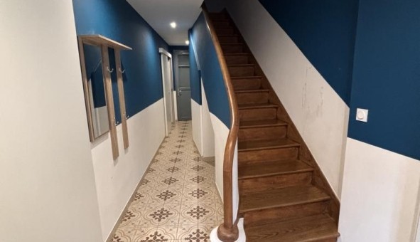 Logement �tudiant Duplex &agrave; Ambres (81500)