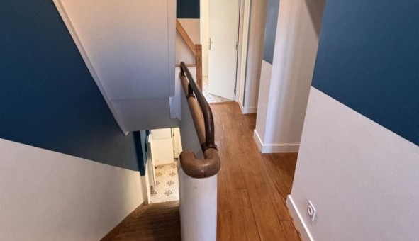 Logement �tudiant Duplex &agrave; Ambres (81500)