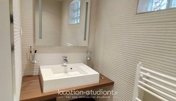 Logement tudiant Duplex à Amiens (80090)