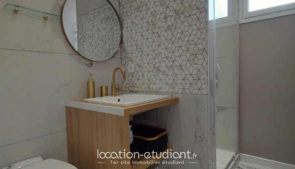 Logement tudiant Duplex à Amiens (80090)