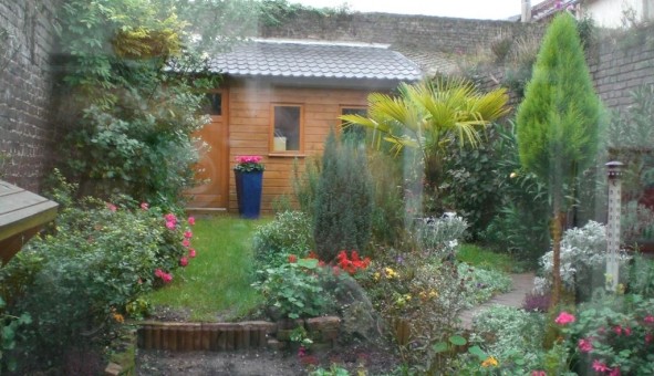 Logement tudiant Duplex à Amiens (80090)