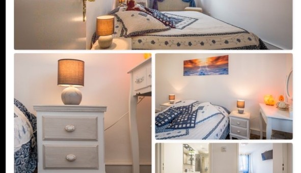 Logement �tudiant Duplex &agrave; Andlau (67140)