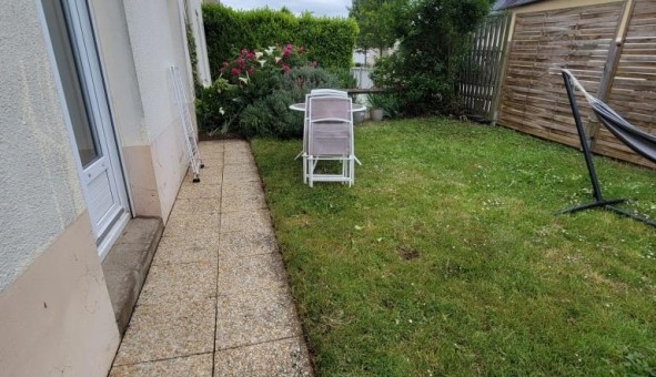 Logement tudiant Duplex à Andouill Neuville (35250)