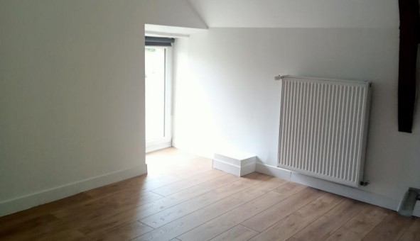 Logement tudiant Duplex à Andouill Neuville (35250)