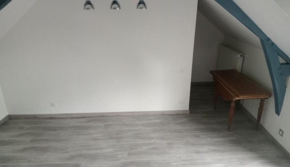 Logement tudiant Duplex à Andouill Neuville (35250)